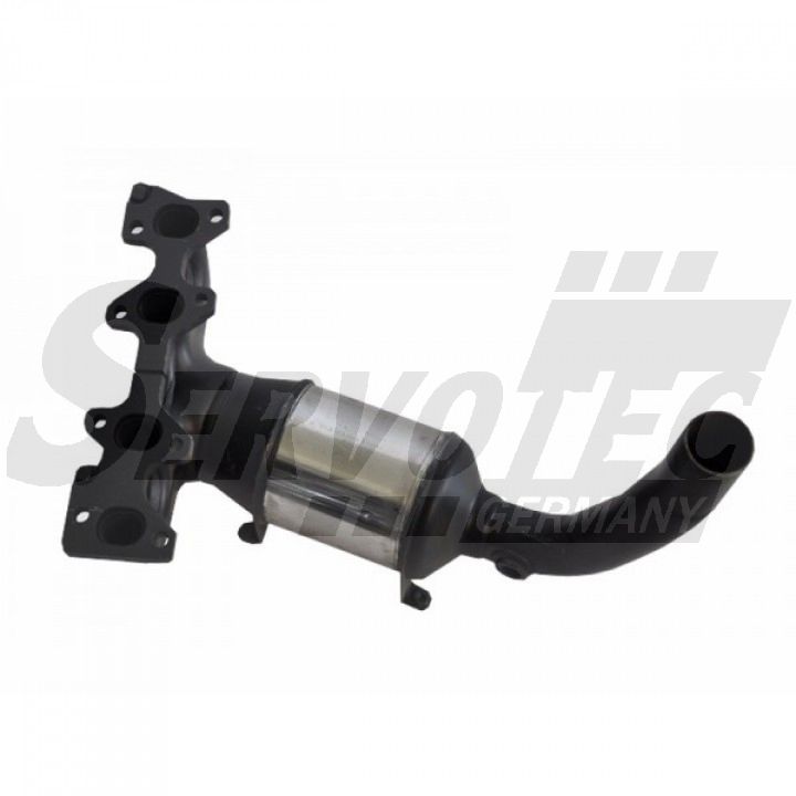 Catalyseur Servotec STKT0001