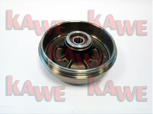 Tambour de frein KAWE 7D0390C