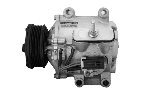 Compresseur, climatisation Airstal 10-1974