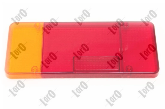 Feu arrière ABAKUS T01-01-026