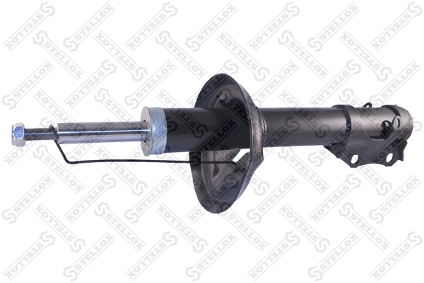 Amortisseur STELLOX 4214-0198-SX