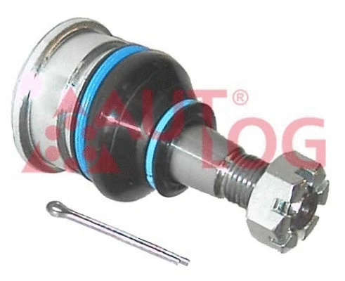 Rotule de suspension AUTLOG FT1073