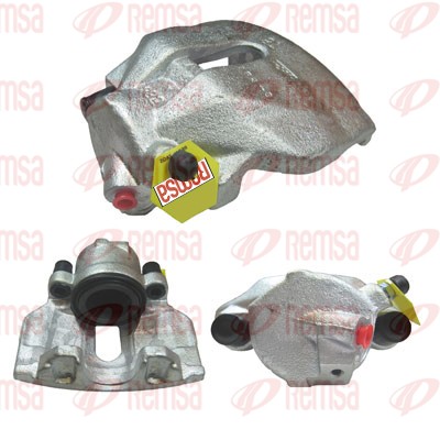 Étrier de frein REMSA 9028911
