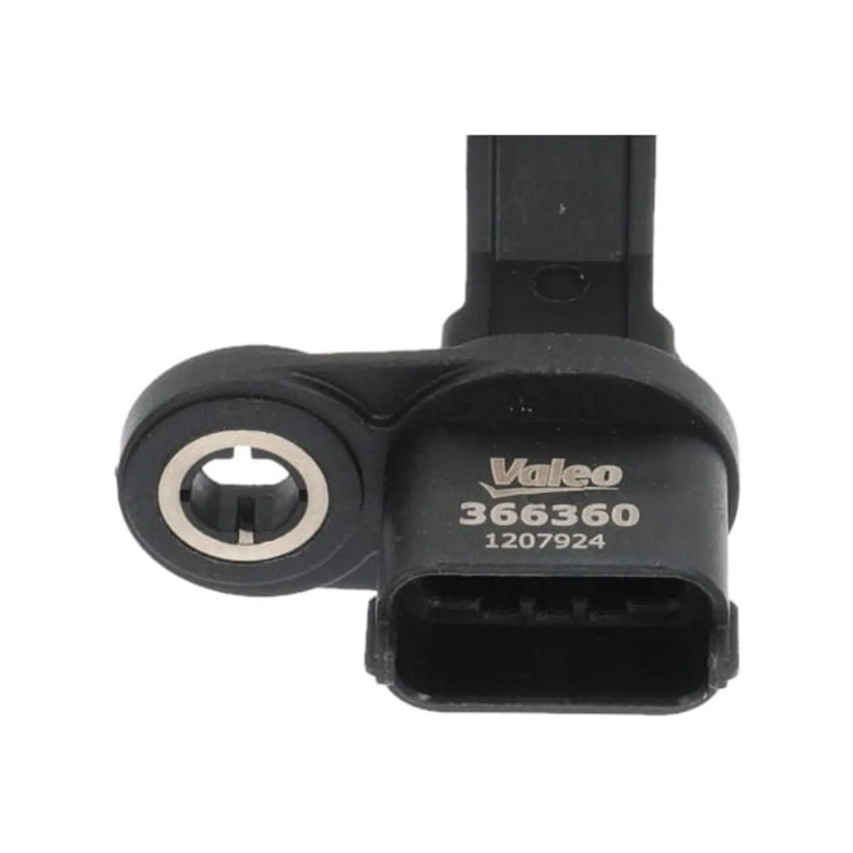 Capteur d'angle, vilebrequin VALEO 366360