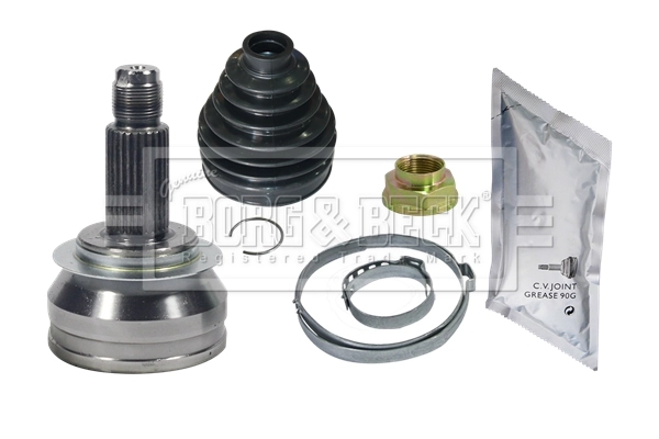 Jeu de joints, arbre de transmission BORG & BECK BCJ1530