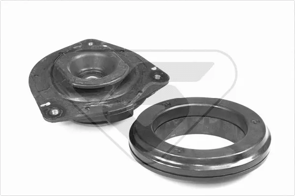 Kit de réparation, coupelle de suspension HUTCHINSON KS 147