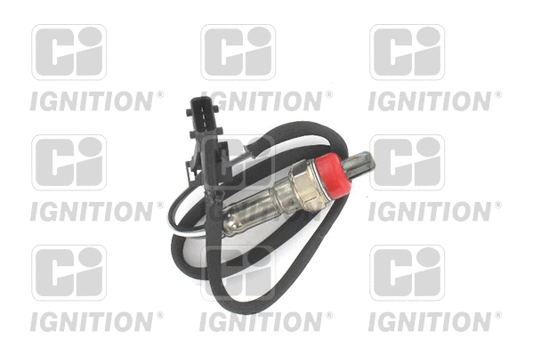 Sonde lambda QUINTON HAZELL XLOS1037