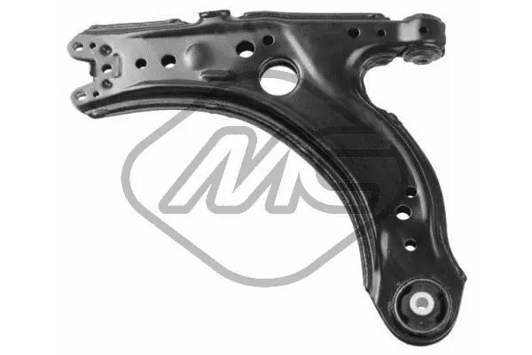 Bras de liaison, suspension de roue Metalcaucho 52038