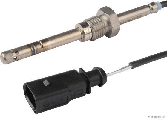 Capteur, température des gaz HERTH+BUSS ELPARTS 70682041