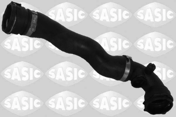 Durite de radiateur SASIC 3406078