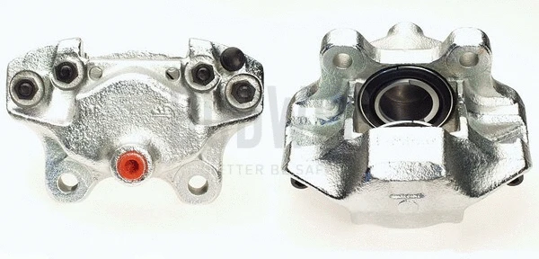 Étrier de frein BUDWEG CALIPER 34117