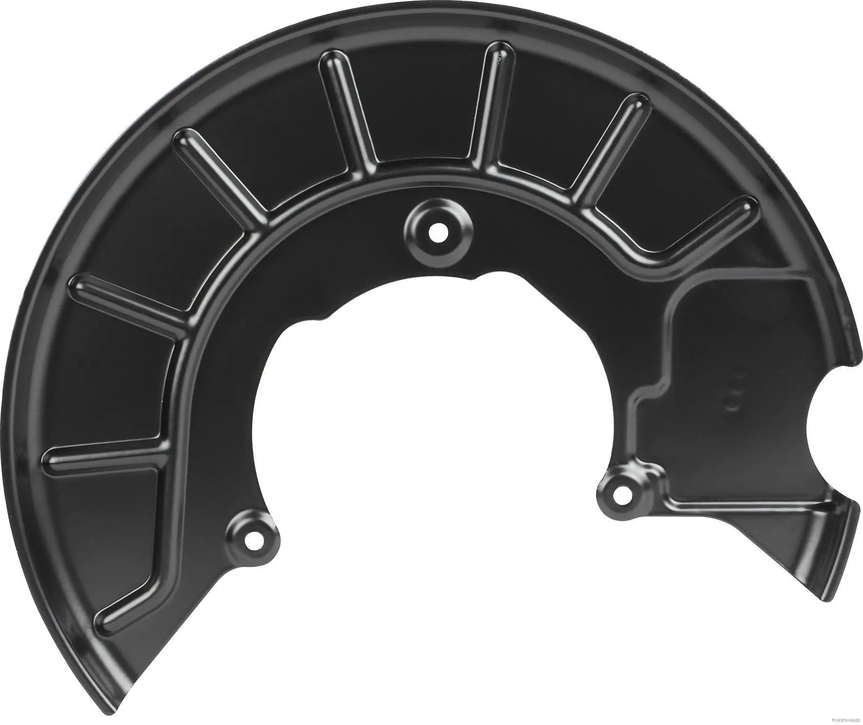 Déflecteur, disque de frein HERTH+BUSS JAKOPARTS J3330806