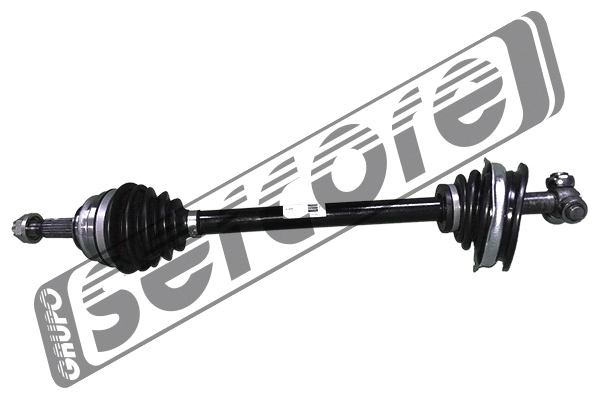 Arbre de transmission SERCORE 22832