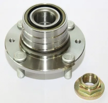 Moyeu de roue FORMPART 38498003/K