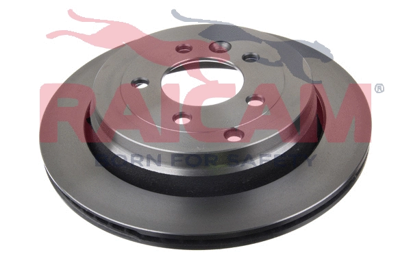 Disque de frein RAICAM RD00730