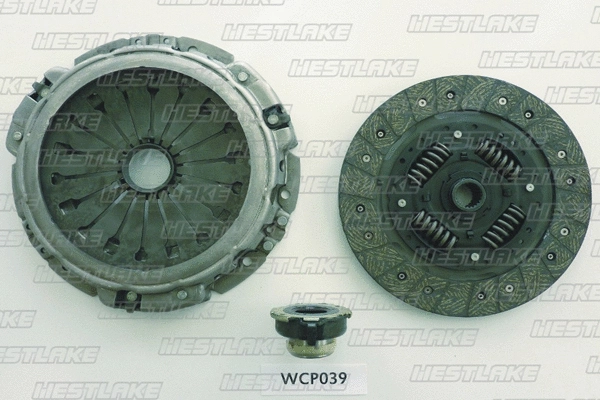 Kit d'embrayage WESTLAKE WCP039