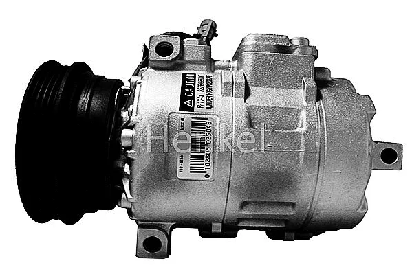 Compresseur, climatisation Henkel Parts 7110166R