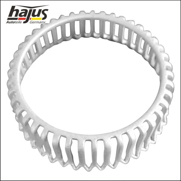 Anneau de palpeur, ABS hajus Autoteile 6151001