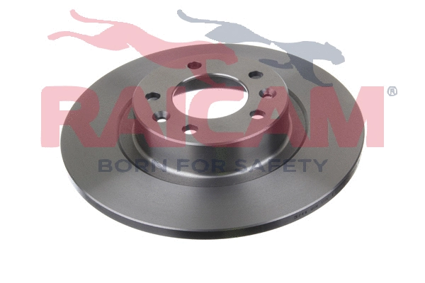 Disque de frein RAICAM RD01284