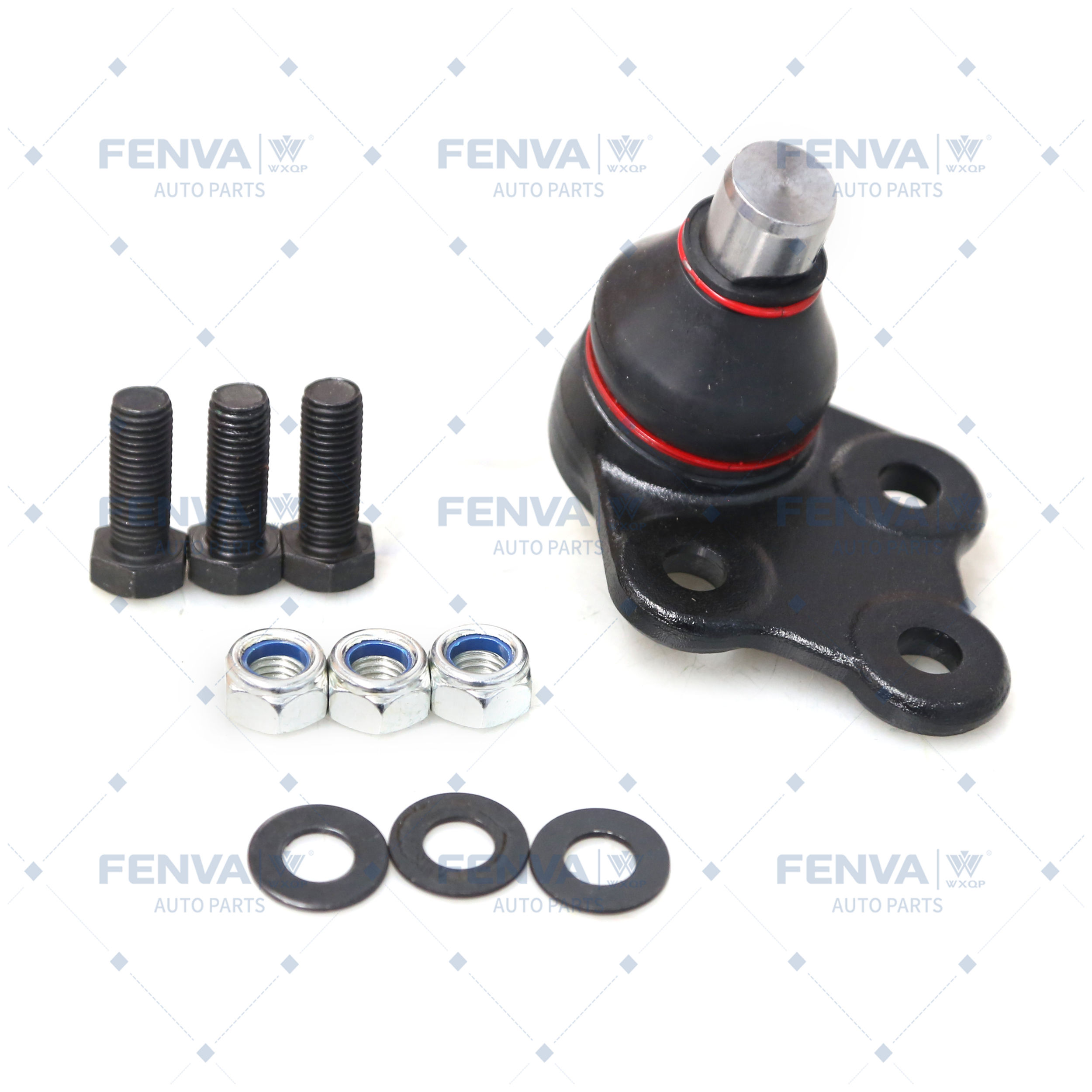 Rotule de suspension WXQP 161017
