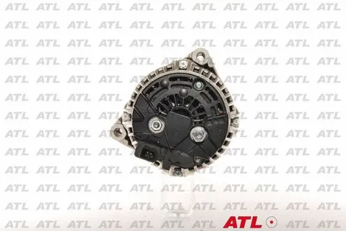 Alternateur ATL Autotechnik L 43 670