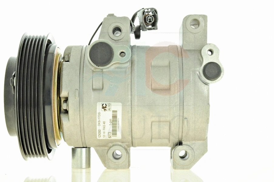 Compresseur, climatisation ACAUTO AC-01ZX050