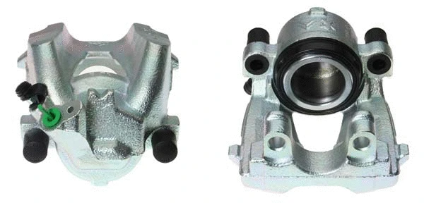 Étrier de frein 4X4 ESTANFI PDF-35-141
