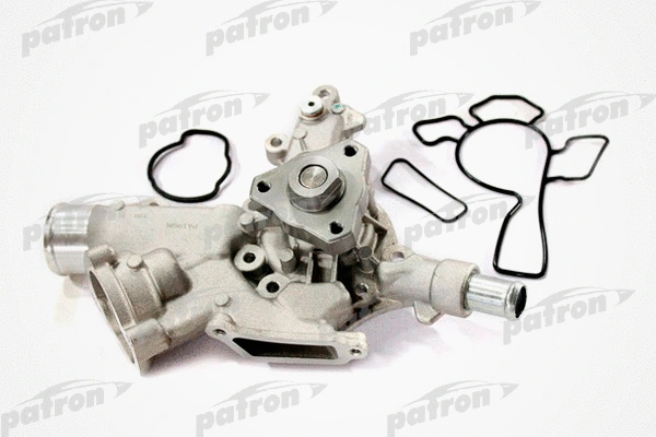 Pompe à eau, refroidissement du moteur PATRON PWP1122