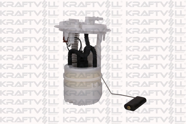 unité d'alimentation de carburant KRAFTVOLL GERMANY 05050147