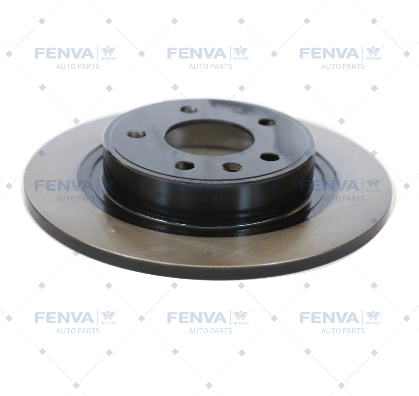 Disque de frein WXQP 540179