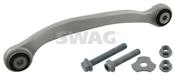 Bras de liaison, suspension de roue SWAG 10 94 4872