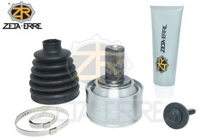 Jeu de joints, arbre de transmission ZETA-ERRE VO46