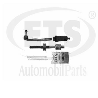 Barre de connexion ETS 03.AJ.313