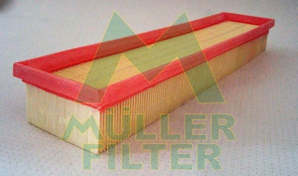 Filtre à air MULLER FILTER PA3101