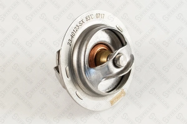 Thermostat, liquide de refroidissement STELLOX 23-40123-SX