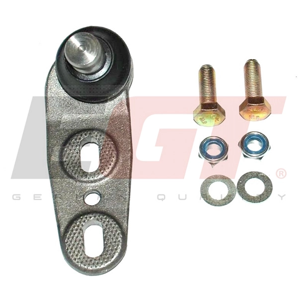 Rotule de suspension EGT 101033EGT