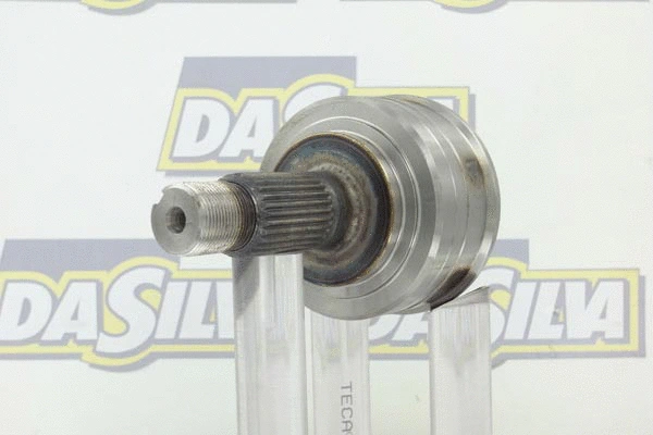 Jeu de joints, arbre de transmission DA SILVA J3163