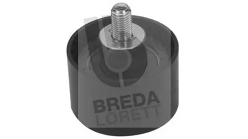 Poulie renvoi/transmission, courroie crantée BREDA LORETT TDI5152