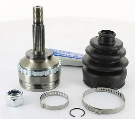 Jeu de joints, arbre de transmission FRIESEN FVJ0026