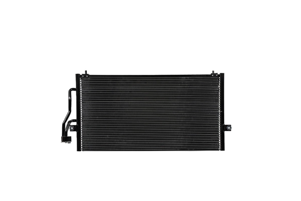 Condenseur, climatisation ZentParts Z19207