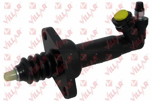 Cylindre récepteur, embrayage VILLAR 624.B554