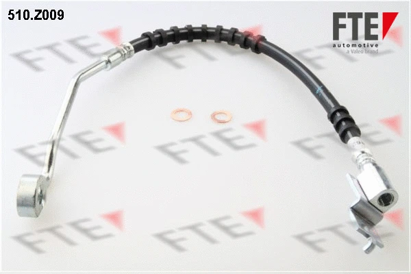 Flexible de frein FTE 9240353