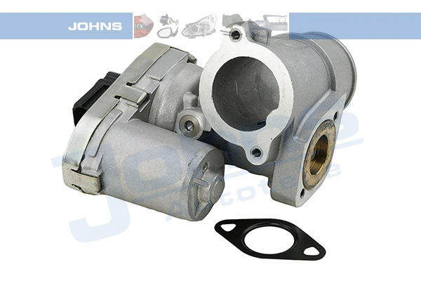Vanne EGR JOHNS AGR 32 18-130