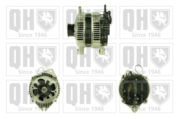 Alternateur QUINTON HAZELL QRA2958