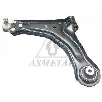 Bras de liaison, suspension de roue ASMETAL 30MR0800