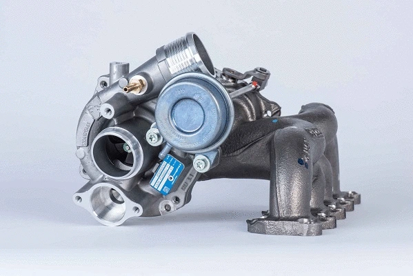 Turbocompresseur, suralimentation BorgWarner 53039880459