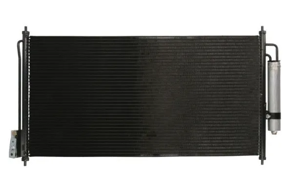 Condenseur, climatisation THERMOTEC KTT110252