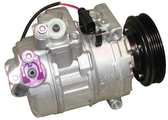 Compresseur, climatisation AUTOCLIMA 40440092