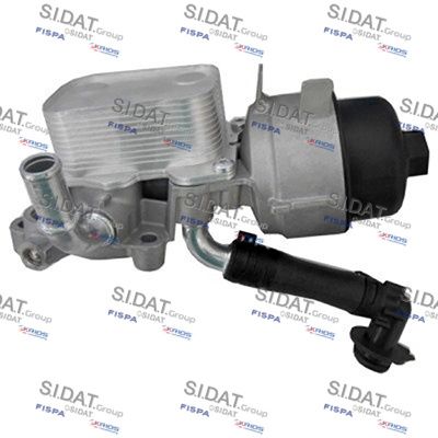 Radiateur d'huile AUTOTEAM E90100C