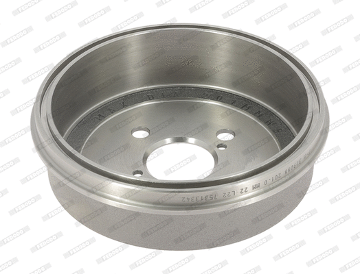 Tambour de frein FERODO FDR329088
